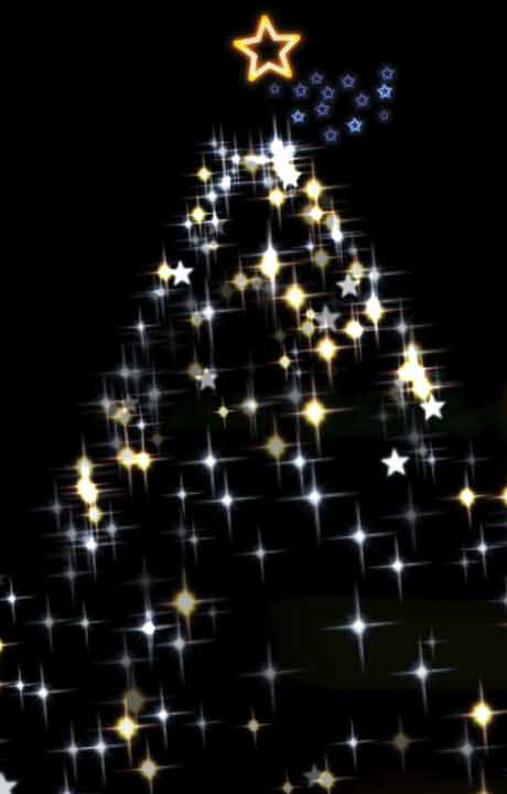 Christmas Night countdown preview