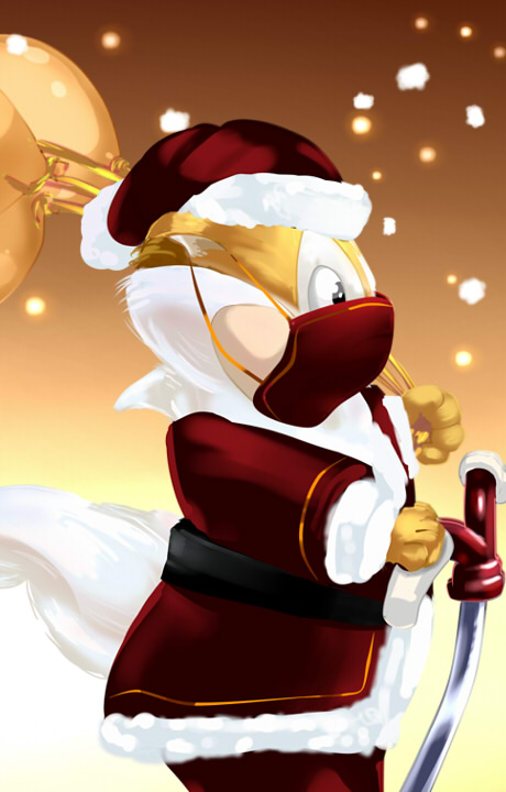 Christmas Party - COVID Edition countdown preview