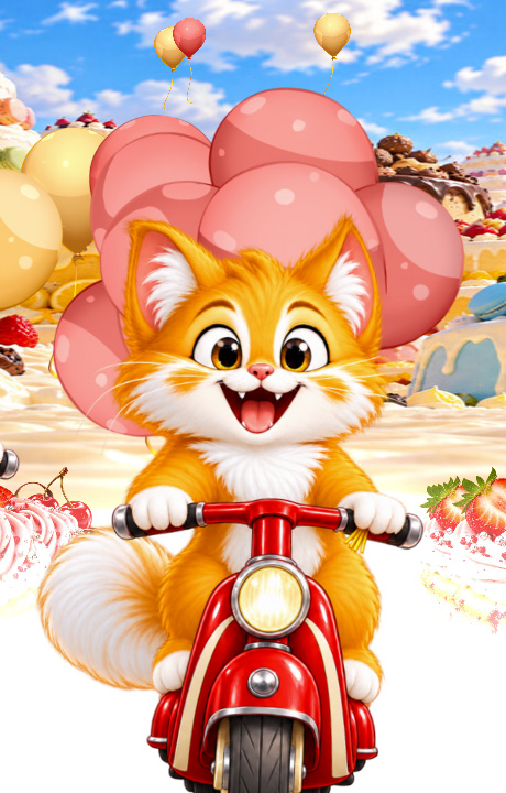 Birthday Parade – Birthday Countdown