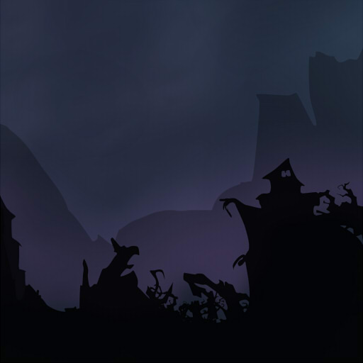 halloween free ecards ghost buster bg
