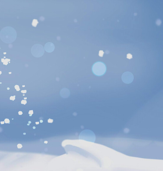 happy new year free ecards frosty party bg