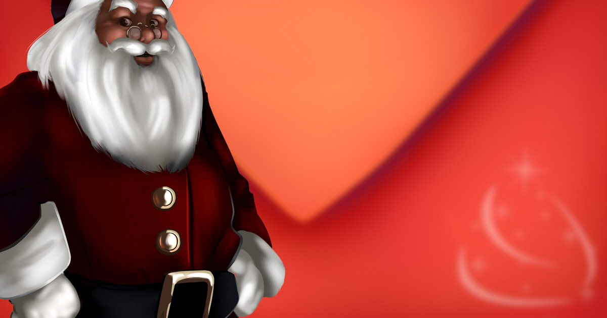 Best Christmas ECards Sites