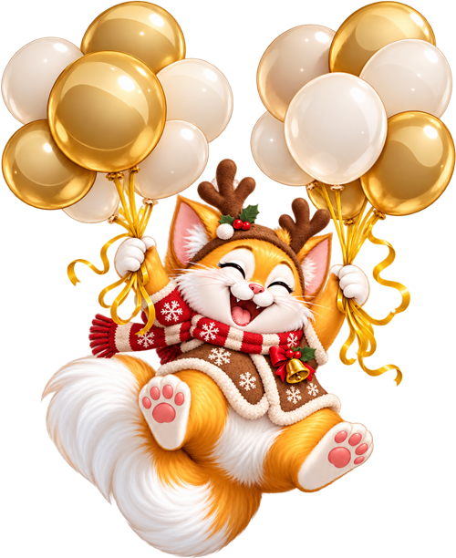 Free Christmas & New Year Countdowns