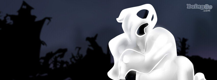 Halloween Facebook Cover Photo #6