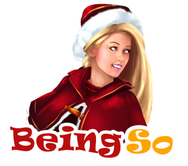 BeingSo.com Photo Albums, Animated eCards