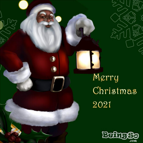 Merry