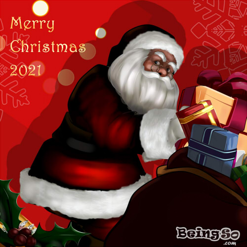 Merry