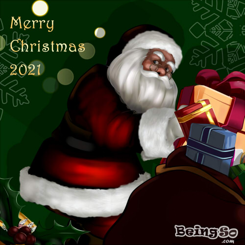 Merry