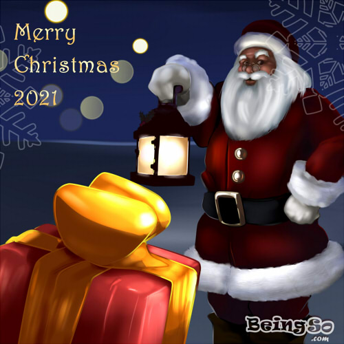Merry