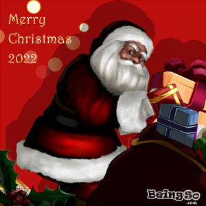 Merry