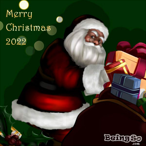 Merry