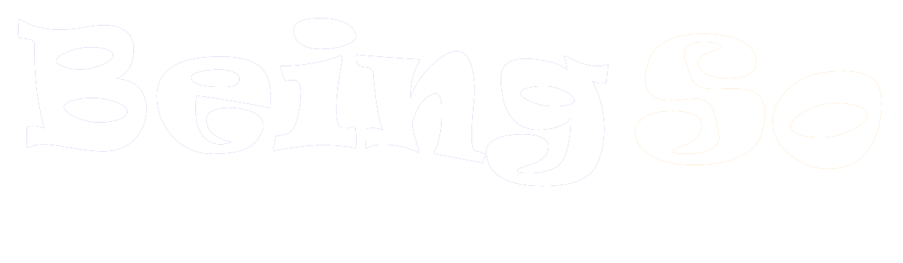 BeingSo.com Logo